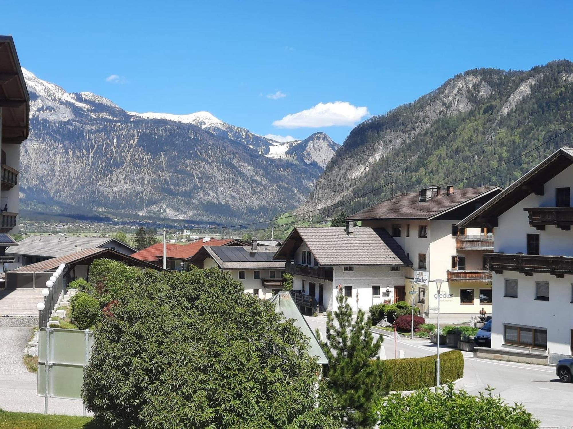 Apartmán Emilia *