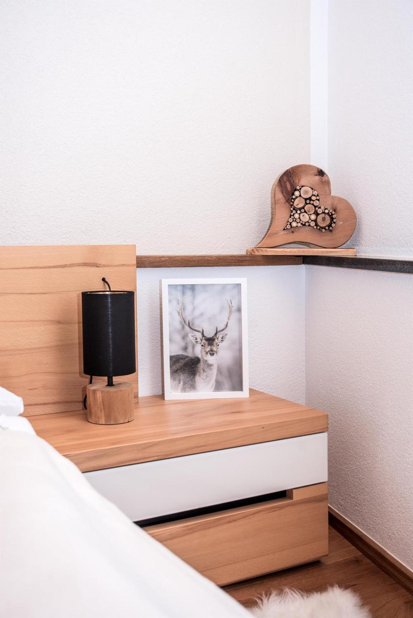 Appartement Emilia Schlitters