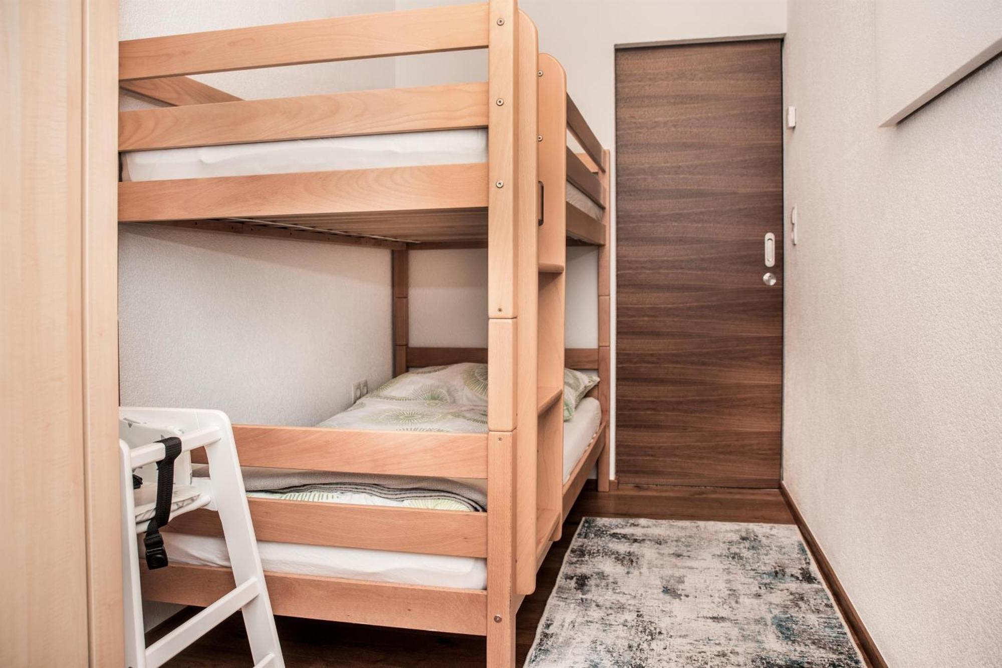 Appartement Emilia