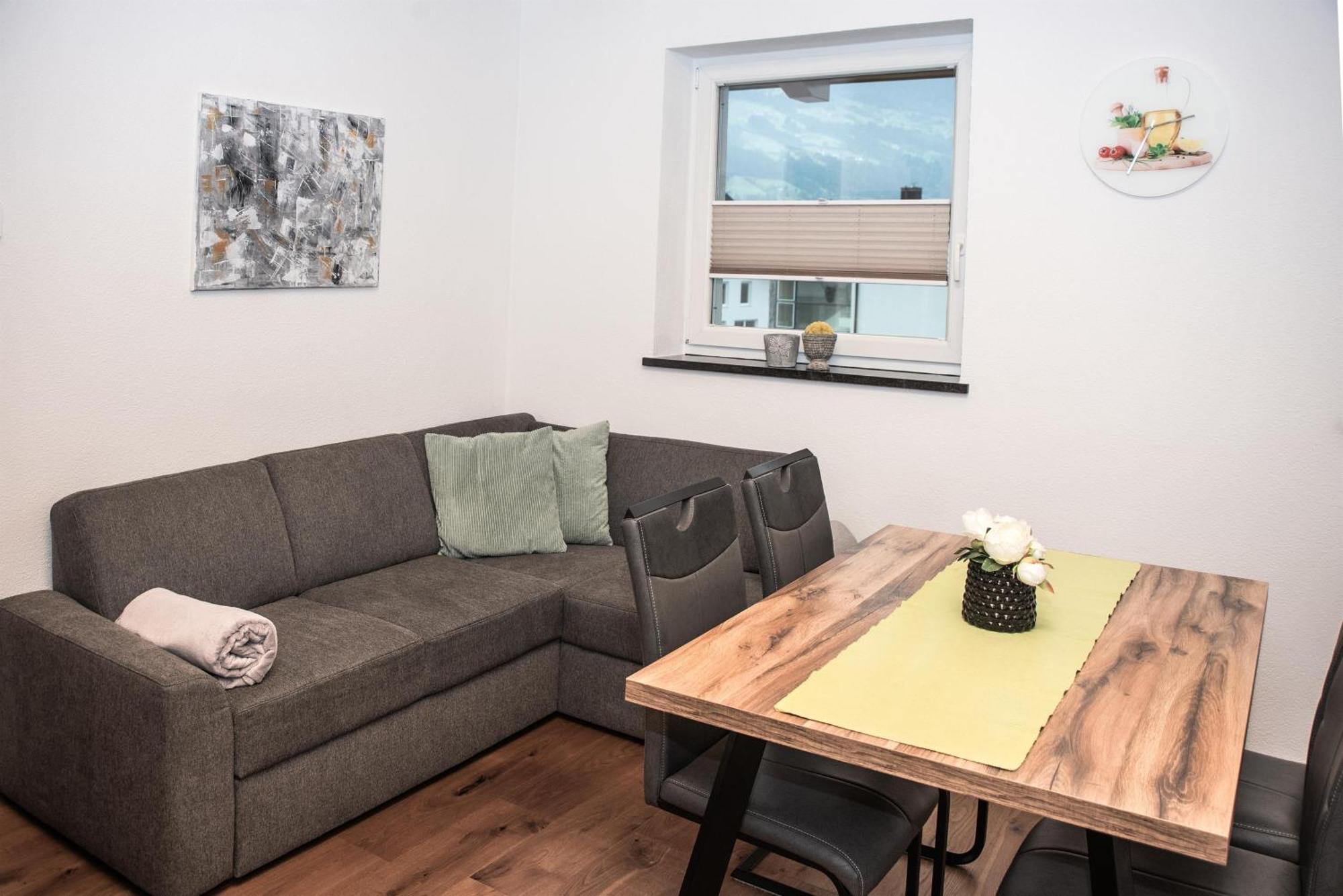 Emilia Appartement Schlitters